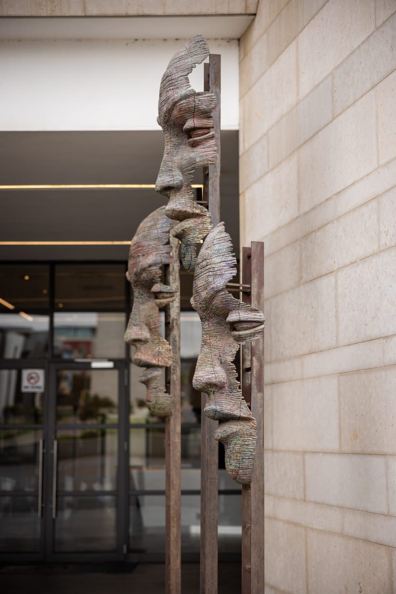 FAITH Maks Freestanding AntonSmit MenlynMaine (7)