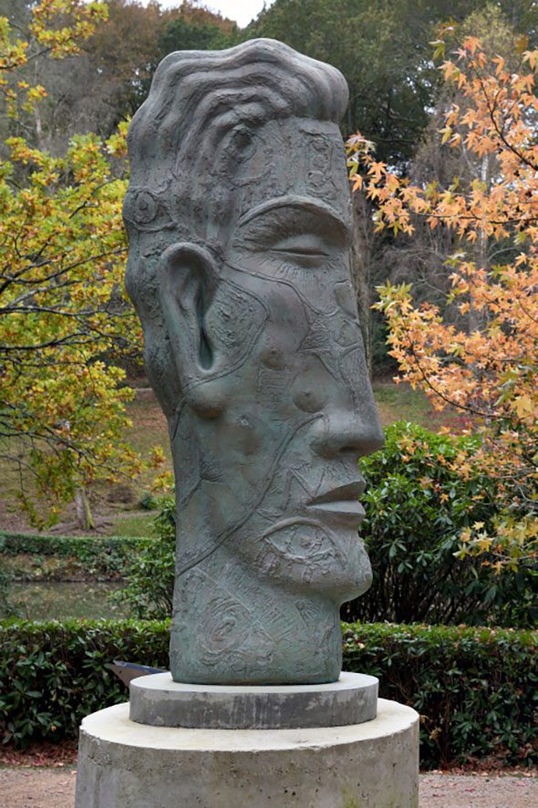 A SMIT THE MAN WHO HAS PEACE 39 DSC 9139 ed 01