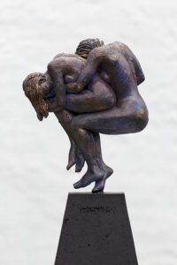 EMBRACE BRONZE 2