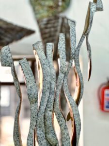 RITE Of Passage AntonSmit collectable sculpture art