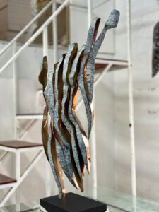 RITE Of Passage AntonSmit collectable sculpture art