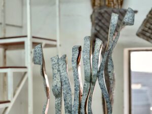 RITE Of Passage AntonSmit collectable sculpture art