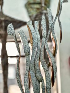 RITE Of Passage AntonSmit collectable sculpture art