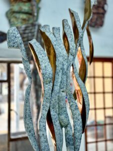 RITE Of Passage AntonSmit collectable sculpture art