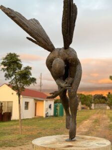FIRLANDS CRouching Angel AntonSmit (1)