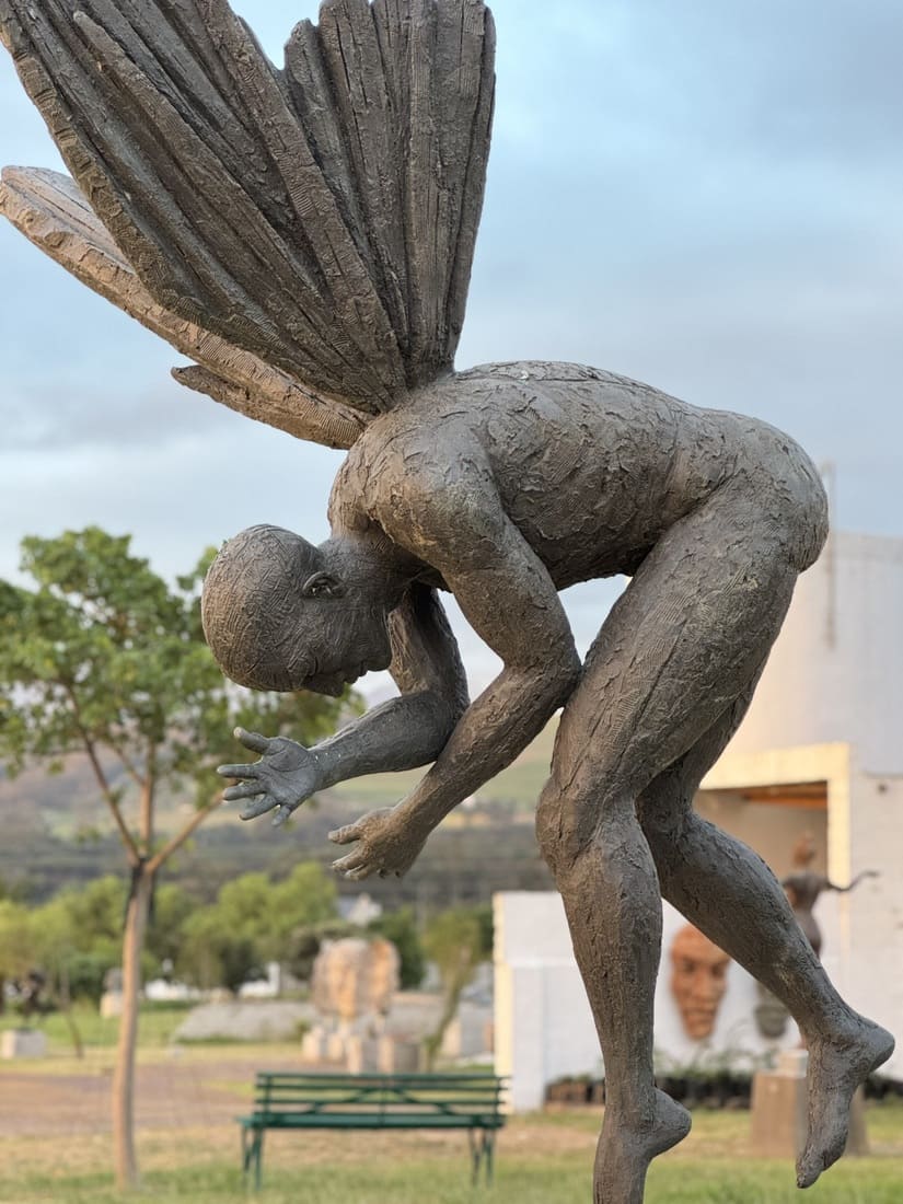 FIRLANDS CRouching Angel AntonSmit (4)