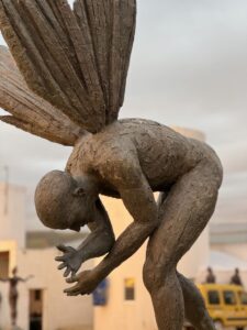 FIRLANDS CRouching Angel AntonSmit (6)