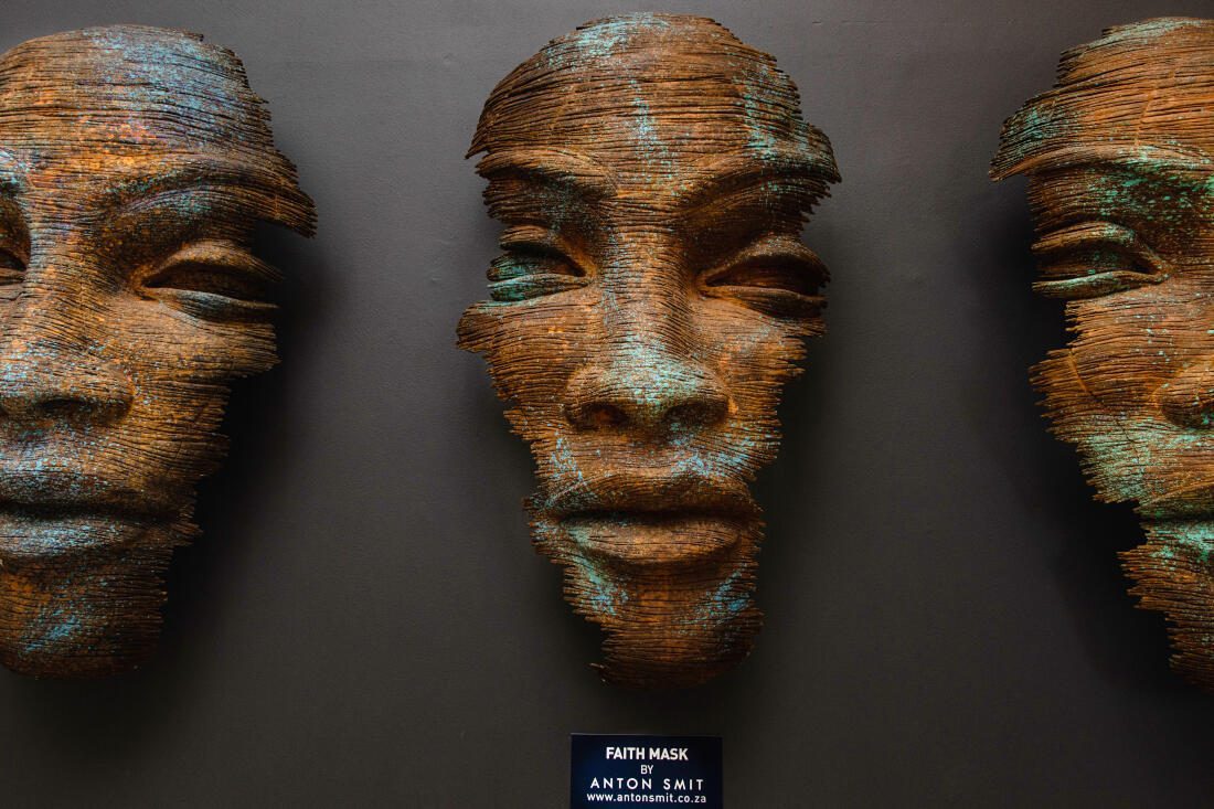 faith mask Anton Smit Zimbali (3)
