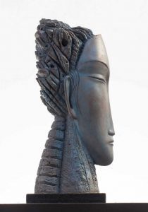 AFRICAN QUEEN MARBLE 4