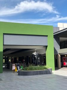 CenturionMall 9