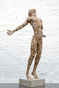 Faith Stone Lifesize AntonSmit 1