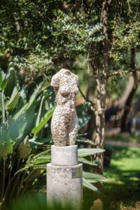 FLUENT SILENCE – STONE AntonSmit (1)