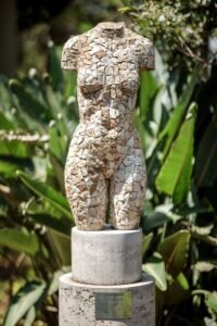 FLUENT SILENCE – STONE AntonSmit (2)