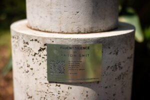 FLUENT SILENCE – STONE AntonSmit (4)