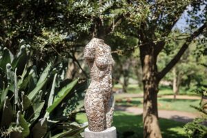 FLUENT SILENCE – STONE AntonSmit (8)