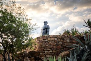 Colossal Youth AntonSmit SculpturePark (2)