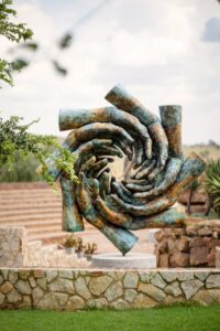 Whirlwind Large AntonSmit Sculpture Park (11) (1)