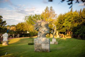 kungwini head antonsmit sculpture park (1) optimized