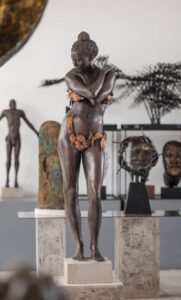 In Moment Seri Leaf ASInsituStudio2025