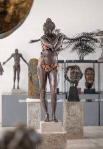 In Moment Leaf ASInsituStudio