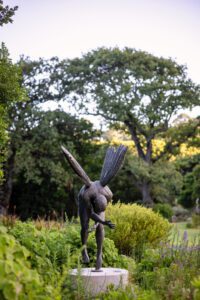 CrouchingAngel AntonSmit Kirstenbosch (2)