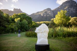 Katharina Head AntonSmit Kirstenbosch