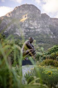 Crouching Man Kirstenbosch AS (2)