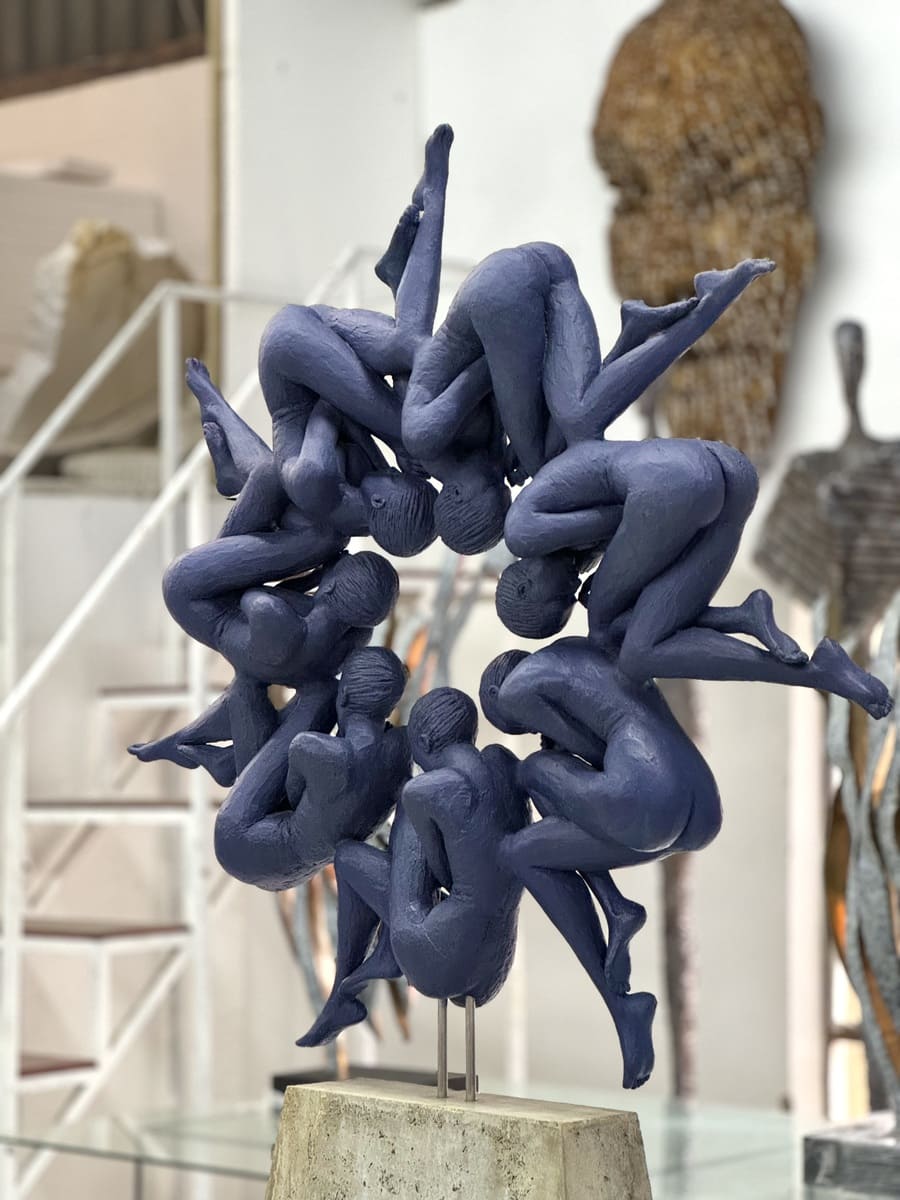 A FIRLANDS Sculptures AntonSmit (113)