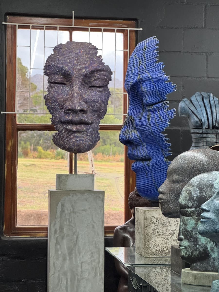 A FIRLANDS Sculptures AntonSmit (148)