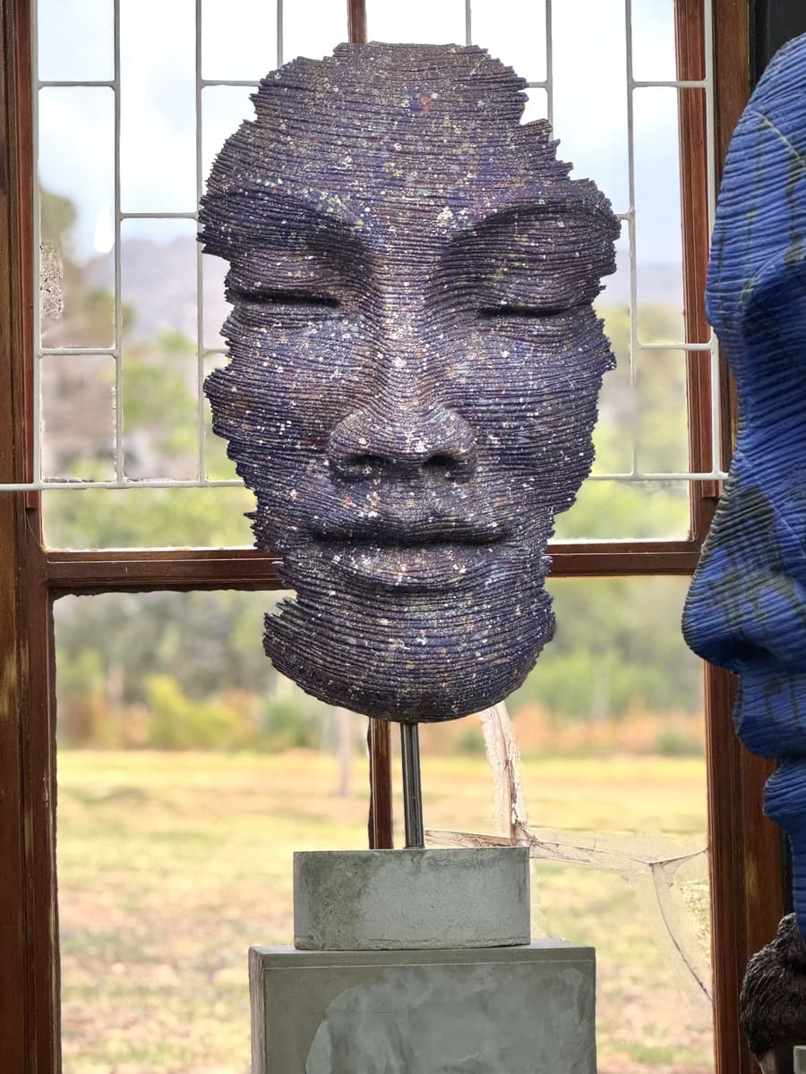 A FIRLANDS Sculptures AntonSmit (150)