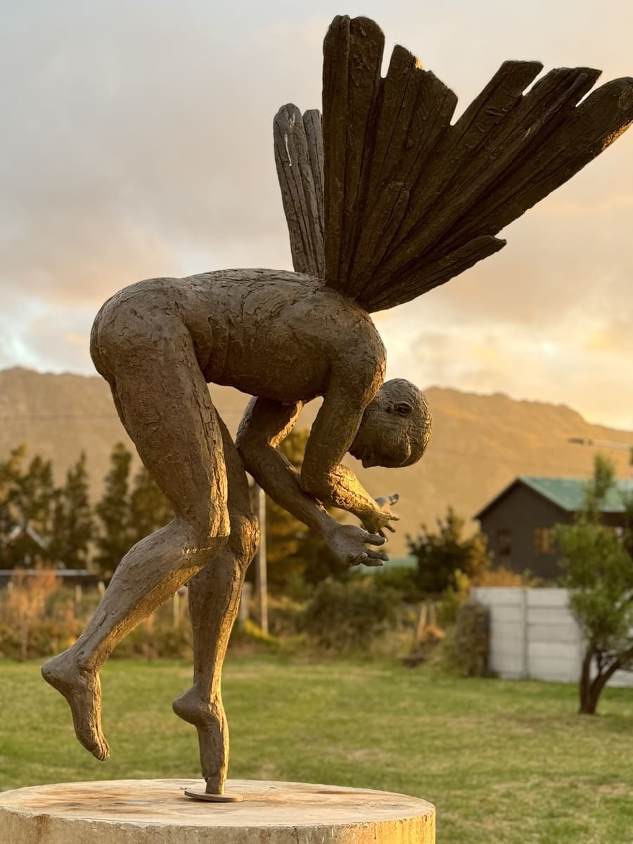 A FIRLANDS Sculptures AntonSmit (189)