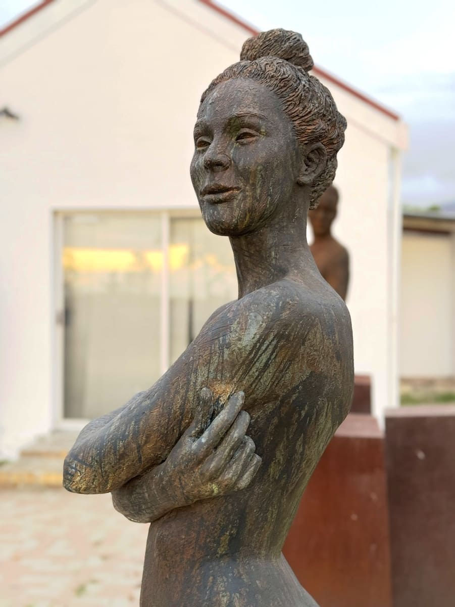 FIRLANDS Sculptures AntonSmit (1)