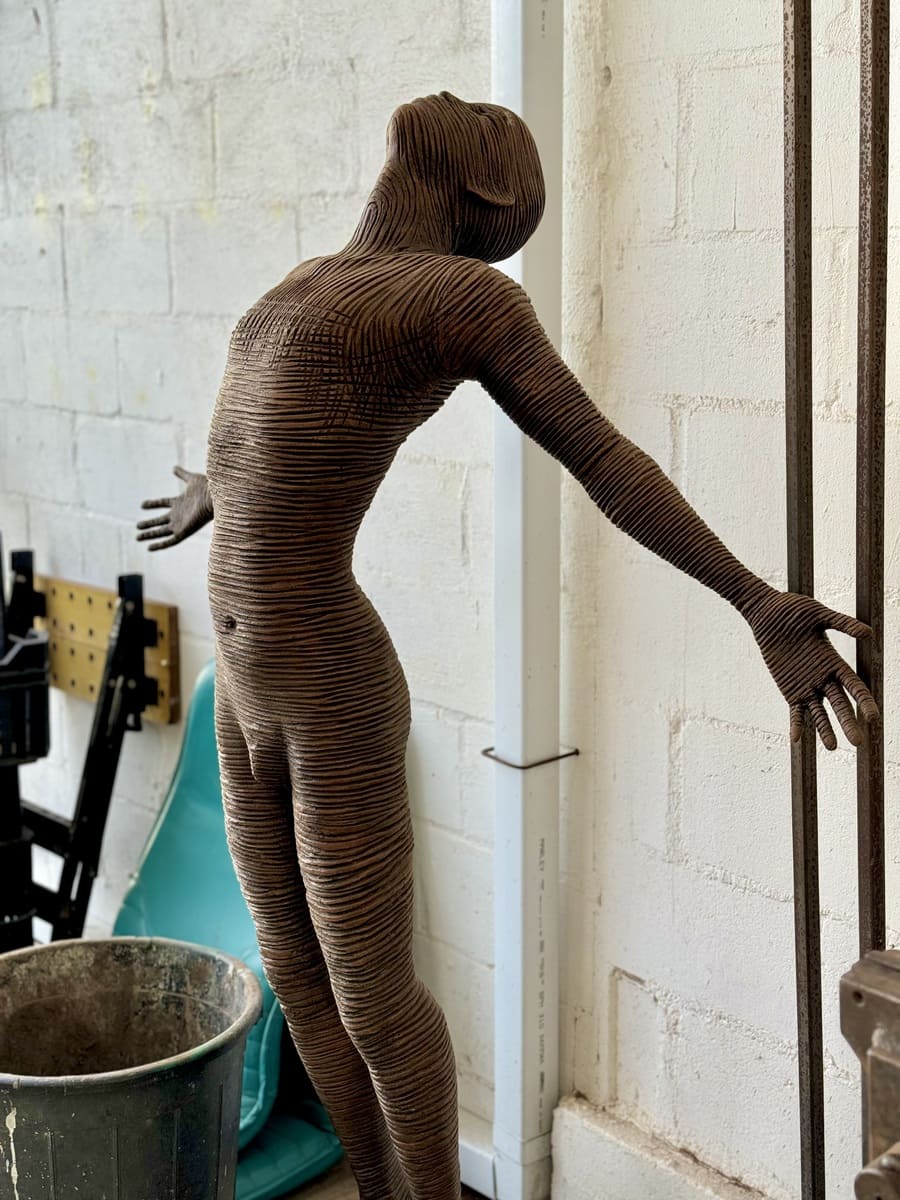 FIRLANDS Sculptures AntonSmit (99)