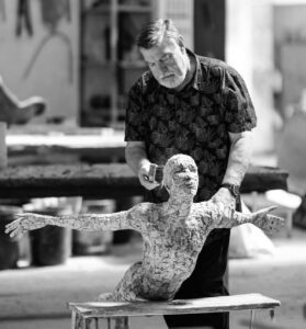 AntonSmit FaithStone