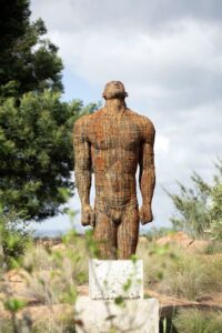 Colossal Youth antonsmit