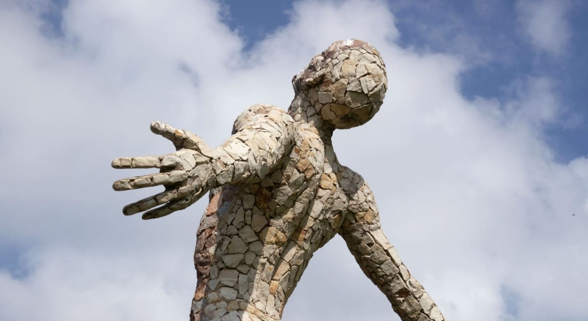 Faith Stone AntonSmit